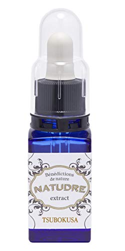 ナチュドール ツボクサエキス原液 20ml