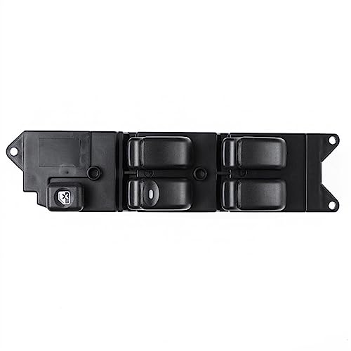 Interrupteur fenêtre Mitsubishi L-200 Magnum 2002-2007 commande avant gauche