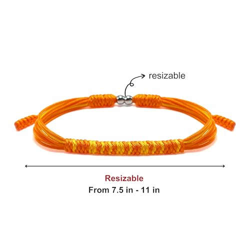 Pulsera con Código Morse para Causa de Conciencia miniatura 6