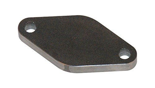 Vibrant 14290 External Wastegate Flange Block Off Flange