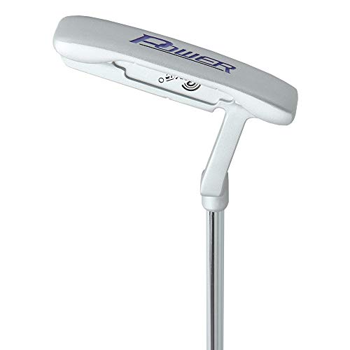 Confidence Golf Petite Lady Power V3
