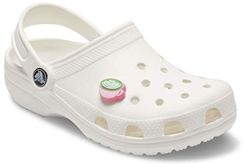 Image of Crocs Synthetic Unisex-Adult Holiday Shoe Charms
