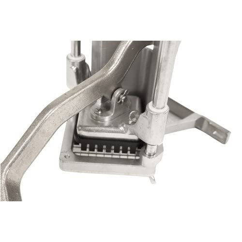 Cortadora comercial Chronos para papas fritas 3/8 pulg miniatura 3