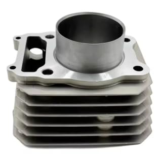 Cilindro 300cc de 74mm para motor de motocicleta Fourtrax TRX300FW con kit de juntas de pistón 6