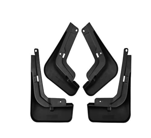 Bavettes garde boue voiture Ebro S700 Tenet T7 protection voyages famille