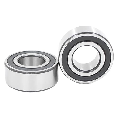 Roulement à rotule sphérique 62306-2RS rainure profonde pour moteur - 2