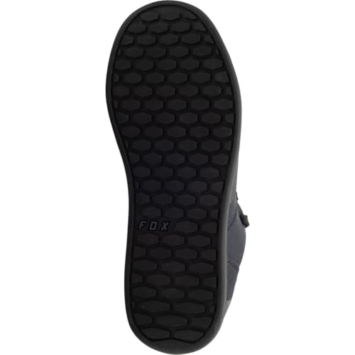 Image of Fox Racing Union Canvas Unisex Mountain Bike Shoe