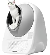 Amazon | 【OFT】 自動 猫 トイレ CATLINK SCOOPER SE Lite 本体 国内 
