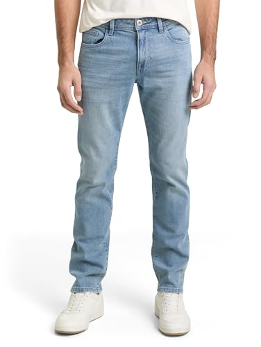 TTJOSH Regular Slim Jeans