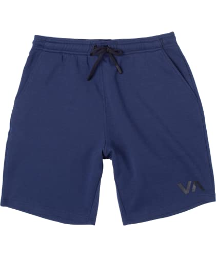 Short de sport IV RVCA premium avec finitions durables