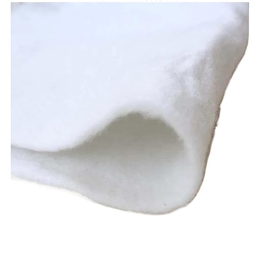 Molleton couture coton pour projets artisanaux et accessoires de décoration faits maison - 2