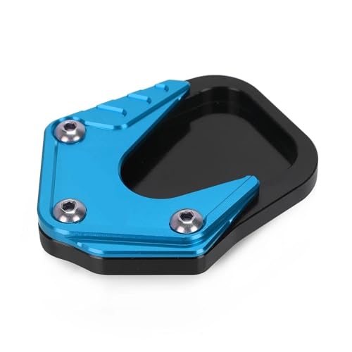 Repose-Pieds Moto CF Moto 700MT Extension Support Latéral Plaque MT700 2023-2025
