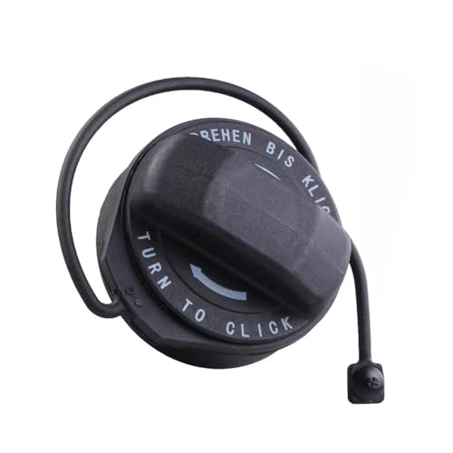 Bouchon de réservoir d'essence pour Porsche Boxster 986 987 et Cayman - 3