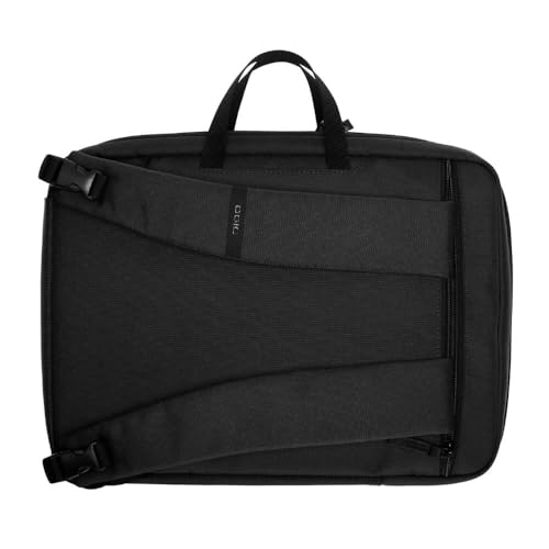 Image of OGIO Pace Pro 10 Briefcase Backpack Black