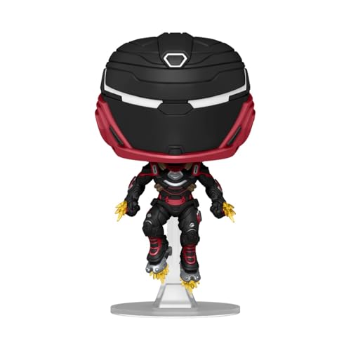Miniatura 2 de Funko Pop! Marvel: Ironheart (Model 5)
