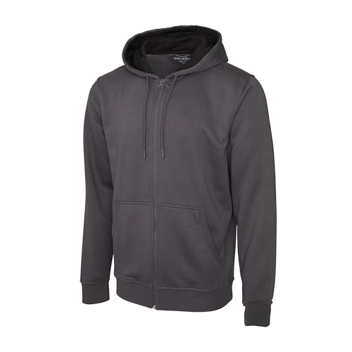 PELAGIC Tanner Zip Fleece Hoodie