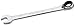644104 1/2" Reversible Ratcheting Wre