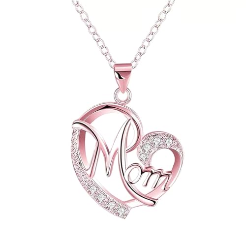 See full amazon price history chart for RVM Jewels Mom Rose Gold Plated Pendant Necklace Chain for Mothers Day Gift Idea or Best Birthday Jewellery Gifts for Women RVM Jewels Mom Rose Gold Plated Pendant Necklace Chain for Mothers Day Gift Idea or Best Birthday Jewellery Gifts for Women (B0D7SQJR7J) Amazon Price History, Amazon Price Tracker