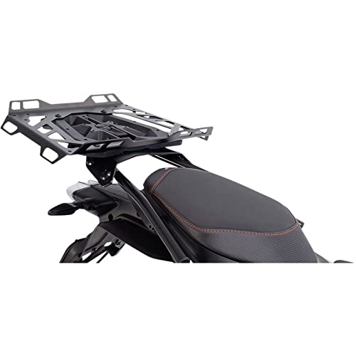 Extension pour rack de rue SW Motech GPT.00.152.54500/B en aluminium robuste