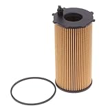 1/6/10PCS Car Oil Filter 68032204AA Compatible With dodge NITRO VAN Compatible With jeep CHEROKEE