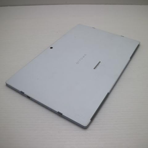 Amazon.co.jp: F-04H arrows Tab ホワイト : パソコン・周辺機器