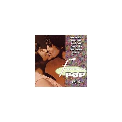 Vol. 2-Forever Pop
