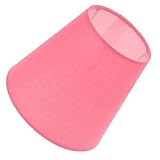 Matériau durable : fabriqué à partir de tissu, cet abat-jour est conçu pour la longévité, offrant à la fois fonctionnalité et style pour un ajout durable à vos intérieurs, abat-jour pour lampe de maison, abat-jour pour lampe de lustre