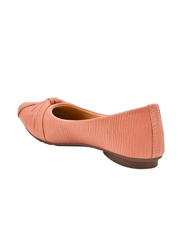 Image of Selfiee Style Fancy Trending Bellies Sandal Pointed Toe Bellies for Women and Girls