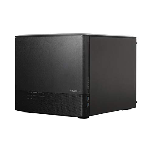 Fractal Design Node 804 Review UK (2026) - The Honest Verdict