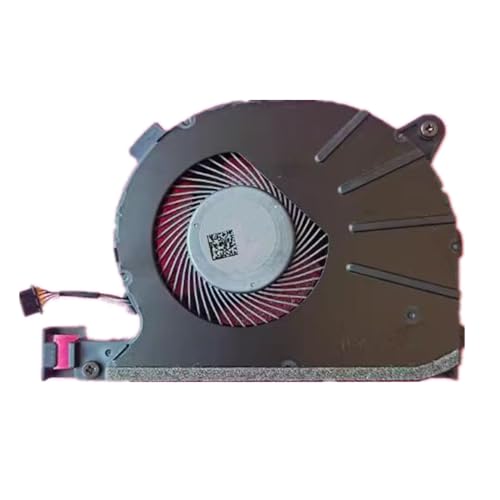 Ventilateur CPU HP ZBook Firefly 14 G8 refroidissement silencieux