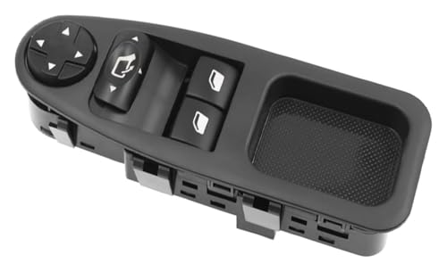 Commande siège lève-vitre électrique automatique MAN TGA TGX robuste