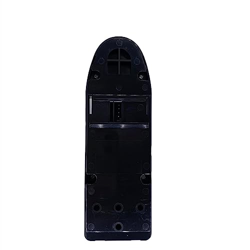 Commande lève-vitre électrique réactive pour console centrale BMW E60