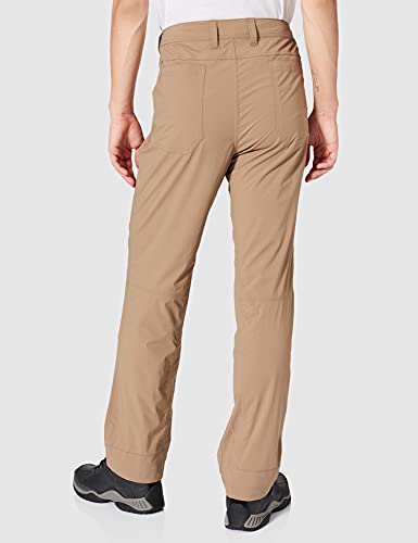Arch Rock Pant Desert Khaki4