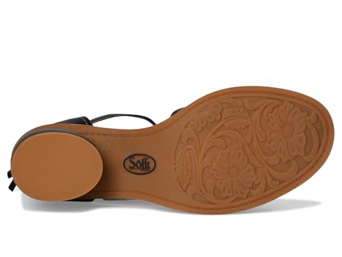 Söfft Women's Colby Heeled Sandal3