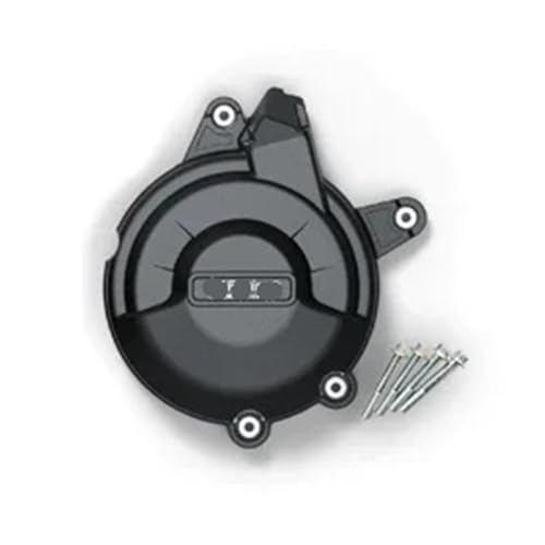 Capot de Protection Moteur pour MULTISTRADA V4 V4S 2022-2023