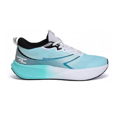 Image of Red Chief Sports Lace Up Low Ankle Running Shoes for Men | Sports Shoes for Men | Shoes for Man Stylish | R1718
