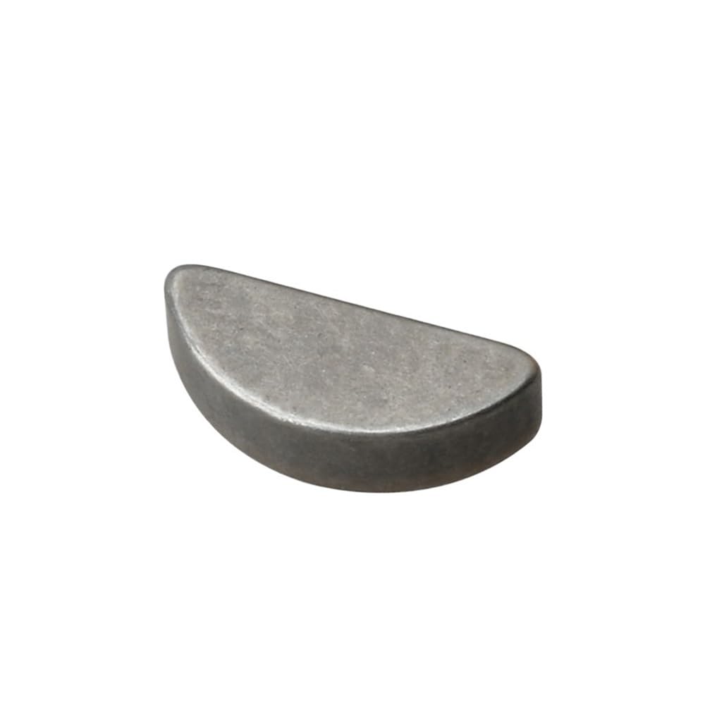 Clé moteur bateau hors-bord 90280-05015-000 évite le jeu d'arbre