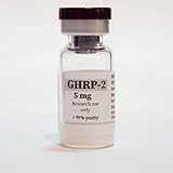 Growth Hormone Releasing Peptide-2 (GHRP-2)