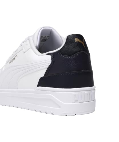 Image of Puma Unisex-Adult Shuffle Downtown Sneaker