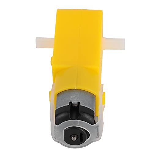 Kit de rodas Omni, roda omnidirecional esquerda direita industrial 4 peças de plástico de alta durez