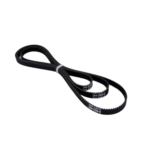 �I�[�g�o�C�̃h���C�u �� 10 �~�����[�g�� GT2 �����^�C�~���O�x���g 270-392 �~�����[�g�� 3D �v�����^ 300 �~�����[�g���N���[�Y�h���[�v�S���V�[�� 2GT �o�C�N�p����V�x���g(2GT-302mm)