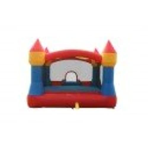 Hüpfburg Happy Hop XXL Schloss für Kinder