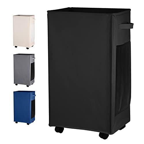 Tolva para ropa sucia de Ikea organización y estilo en tu hogar Mi Hogar