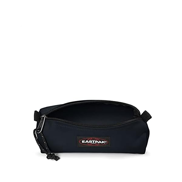 Eastpak Benchmark Single Federmäppchen, 21 cm, Cloud Navy (Blau) – Bild 4