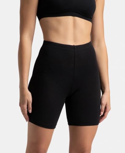Image of Jockey Women Boy Short Panties