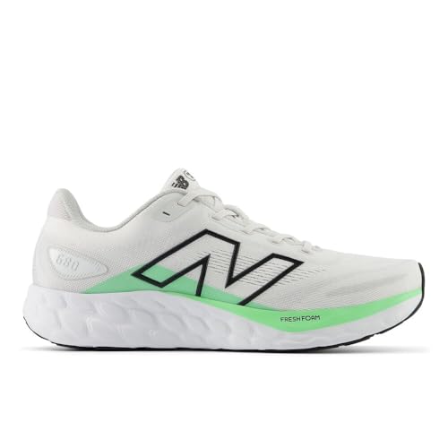 Image of New Balance Men's Fresh Foam 680 V8