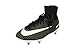 Nike JR Mercurial Victory Vi DF SG Fußballschuhe, Unisex, Kinder 38 EU Schwarz