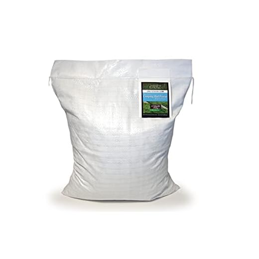 Creeping Red Fine Fescue Grass Seed 10lb