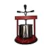 Torchietto Torchio Premitutto Piccolo TOMMY 24x24x35 cm in Acciaio per Alimenti immagine