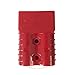 120A Battery Connector Quick Connect Battery Modular Power Connectors Quick Disconnect (Red)